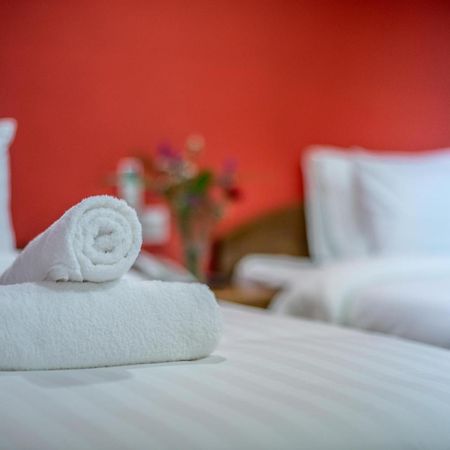 Golden Citadel Hotel Siem Reap Bilik gambar