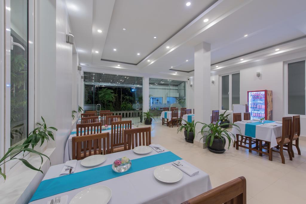 Golden Citadel Hotel Siem Reap Luaran gambar